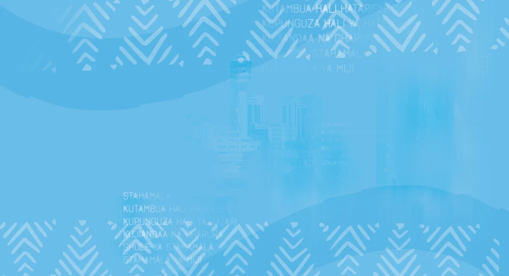 A Handbook for Community Urban Risk Mapping