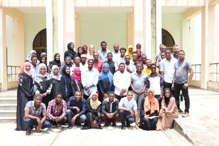 150 University Student have Attended Industrial Training