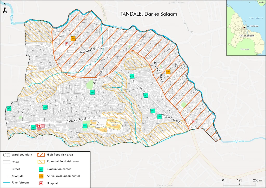 Tandale Flood risk area 1024×724 2