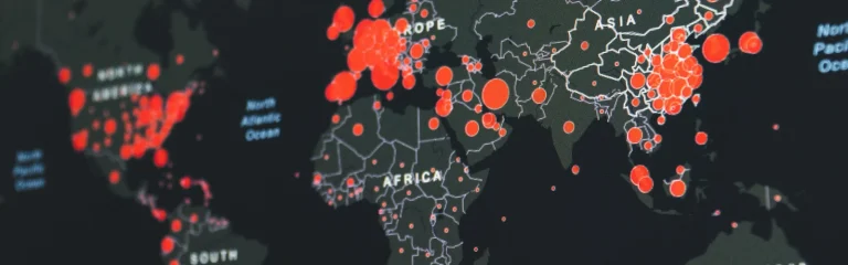 Visualisation Challenge 2020 is here!