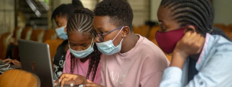 Celebrating the Open Access Week – Joint development of MiniMoocs with our Tanzanian partners
