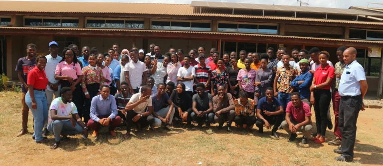 Multi-Competence Learning (MCL) campaigns kick-off in Tanzania