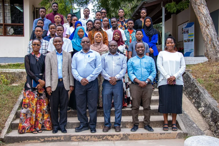 MULTICOMPETENCE LEARNING PROGRAM AT ARDHI UNIVERSITY FOCUSES ON SOLID WASTE MANAGEMENT CHALLENGE