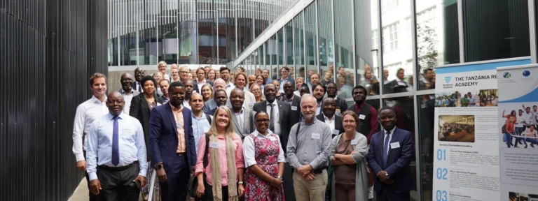 University of Turku Deepens Partnerships with Tanzanian Universities to Manage the Risks of Climate Change