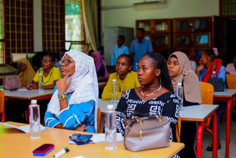 Multicompetence Learning Challenge 2.0 Launches at Ardhi University, Promoting Graduate Employability
