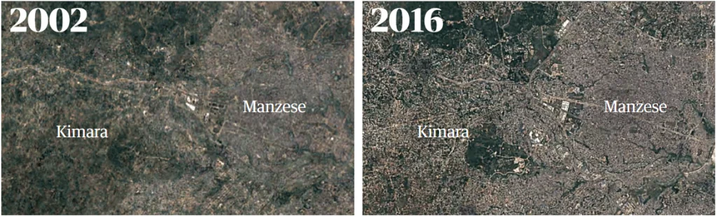 Kuvakaappaus dar es salaam kaupungistuminen guardian 1024×310 2