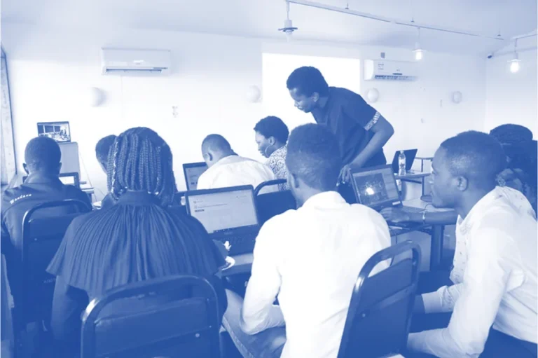 Resilience Academy: Data sharing in Climate Risk Database