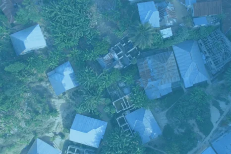 Resilience Academy: Geospatial Data Visualisation Challenge