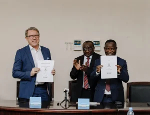 Finnish Universities and Tanzanian Partners Create Future Collaborations