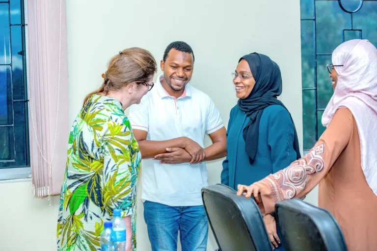 REGISTER NOW: June 5th – University partnerships driving socially innovative digital transformations