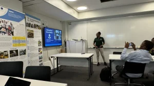 Tanzanian and Finnish Universities Explore Research and Education Cooperation Opportunities