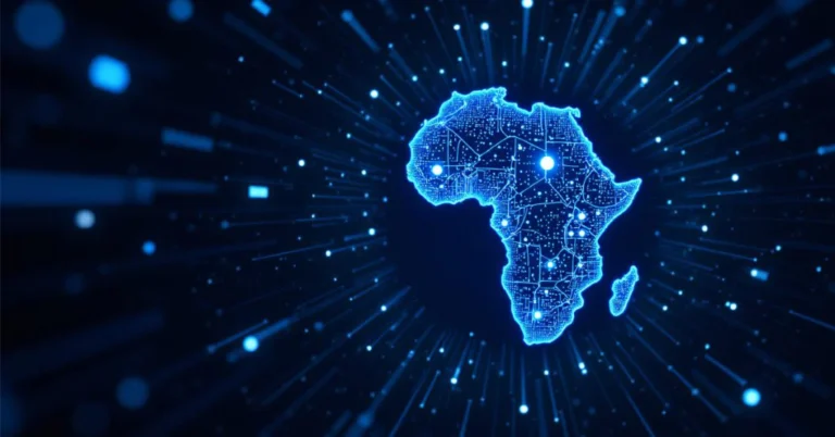 Webinar series: Unlocking growth in Africa