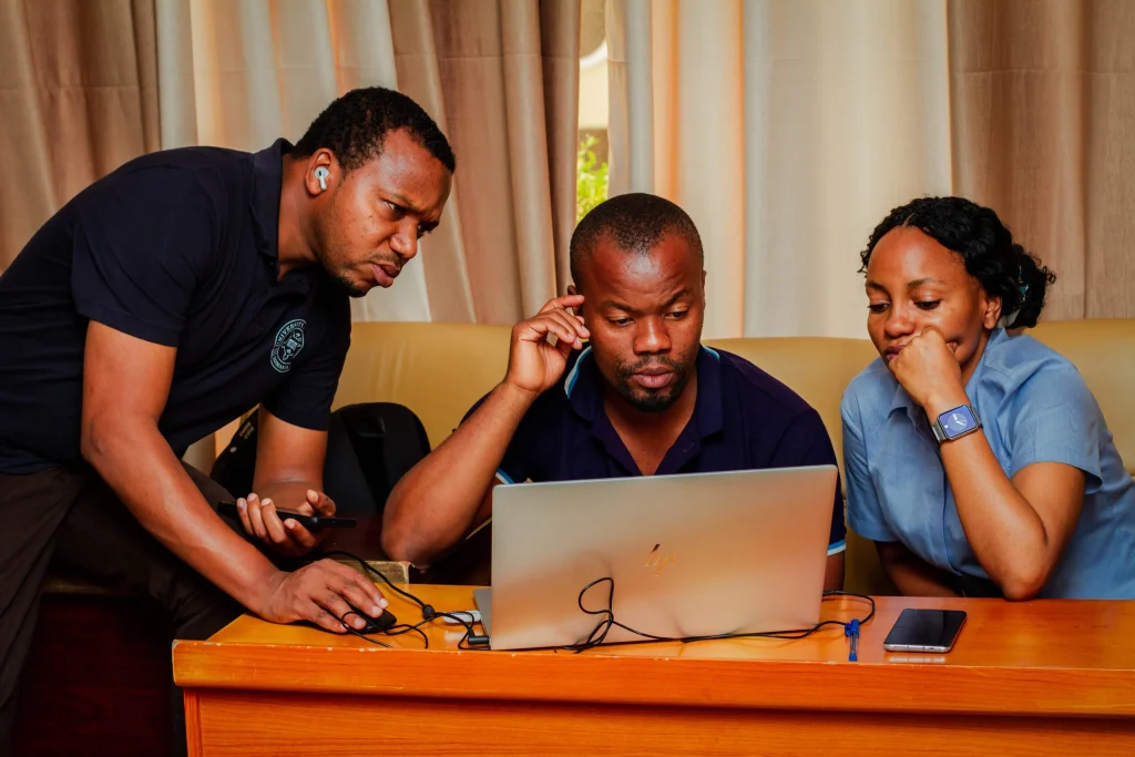 Enhancing Urban Resilience Through Geospatial Data Management: A Training Initiative by Resilience Academy