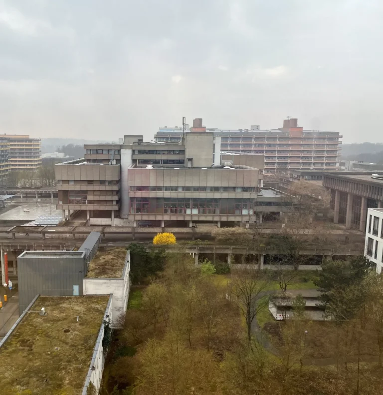 Shaping together in Germany – Designing games in the Ruhr area