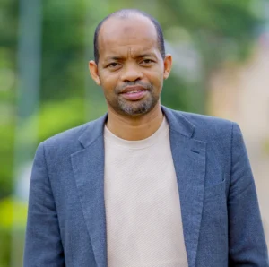 Dr. Abubakar Diwani Bakari