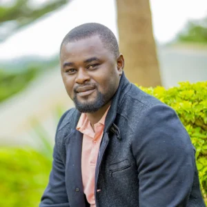 Cosmas John