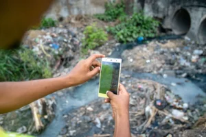 Solid-Waste & Litter Mapping