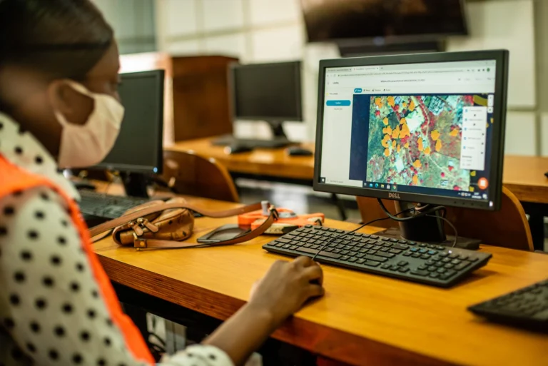 Building-Footprint Digitization