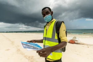Zanzibar Land, Tourism & Property-Tax Mapping