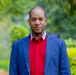 Dr. Ernest Mauya