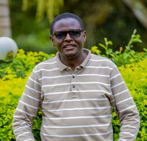 Dr. George Matto