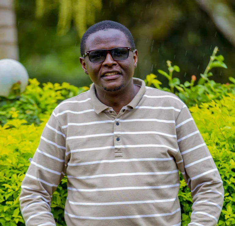 Dr. George Matto