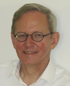 Prof. George Vosselman