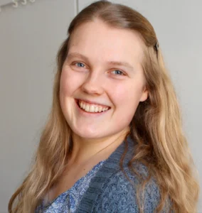 Iiris Somervuori