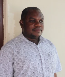Dr. Juma Lungo