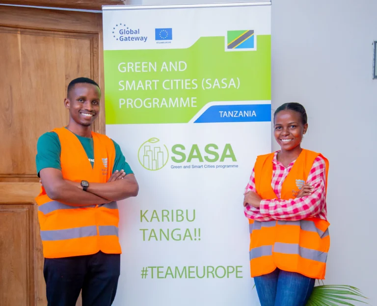 Resilience Academy for ProWAS-SASA