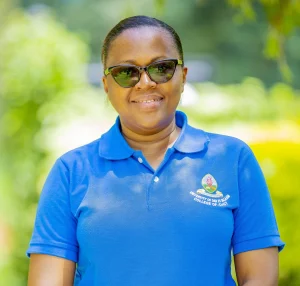 Dr. Mercy Mbise