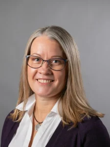 Prof. Niina Käyhkö
