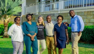 Tanzania Resilience Academy