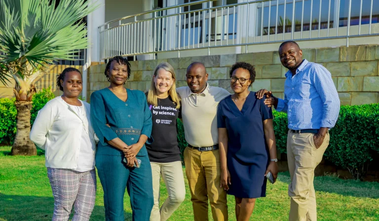 Tanzania Resilience Academy