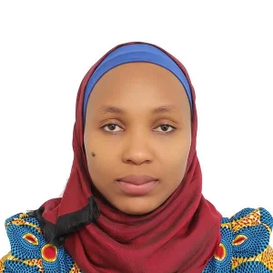 Dr. Mahadia Tunga