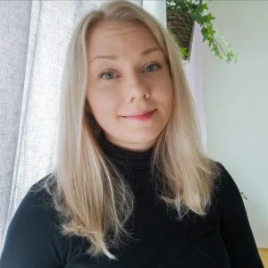 Venla Aaltonen