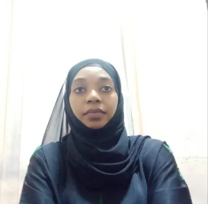 Raya Idrissa Ahmada