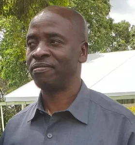 Dr. Beda John Mwang’onde