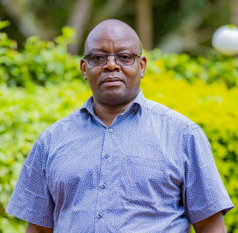 Dr. Zakaria Ngereja