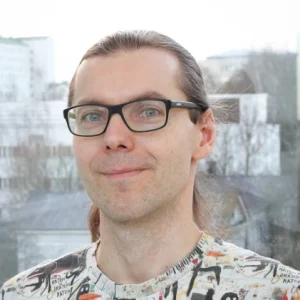 Olli Jalonen