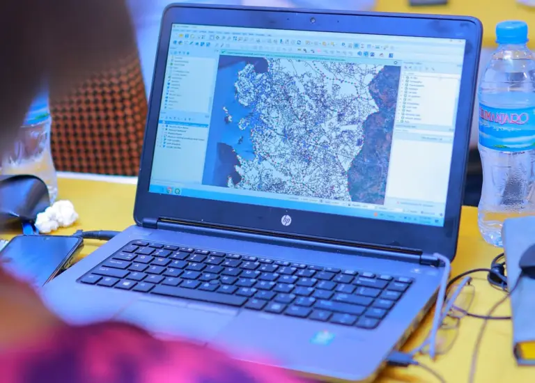 The Climate Risk Database: An Open Geospatial Resource for Research, Planning, and Policy