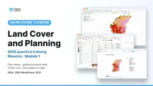 Land Cover and Planning
