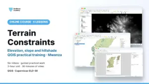 Terrain Constraints