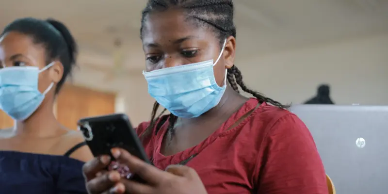 Digital Micro-tasking — Cash for Digital Work
