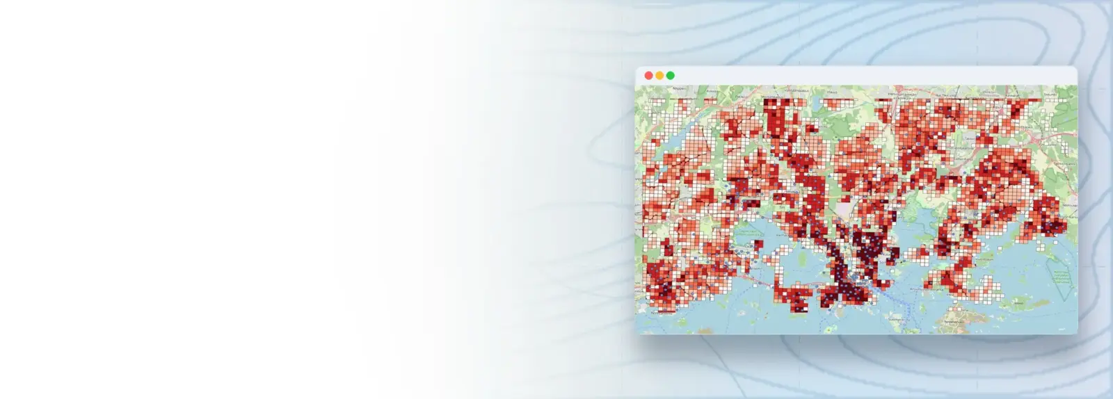 Spatial Analysis with QGIS